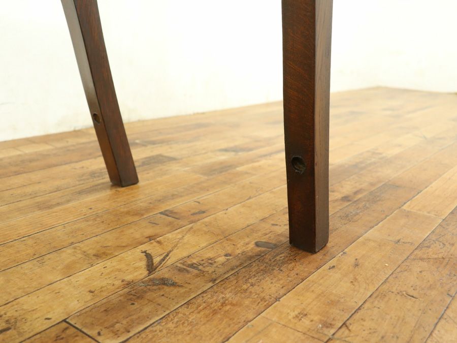 アウトレットアンティーク家具 チェアA59064d