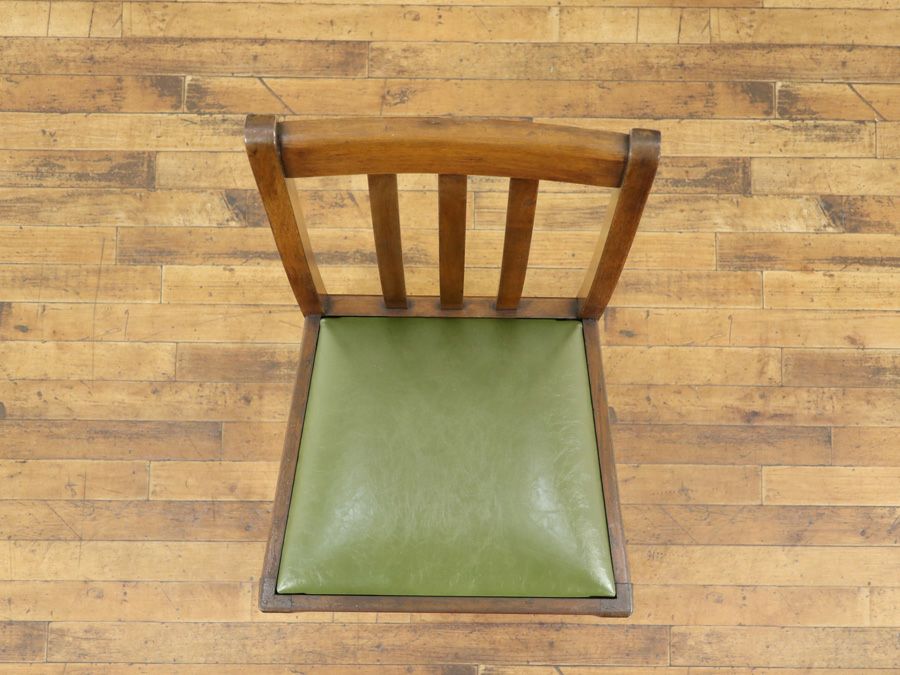 アウトレットアンティーク家具 チェア A59176