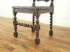 アウトレットアンティーク家具 チェアA70485f