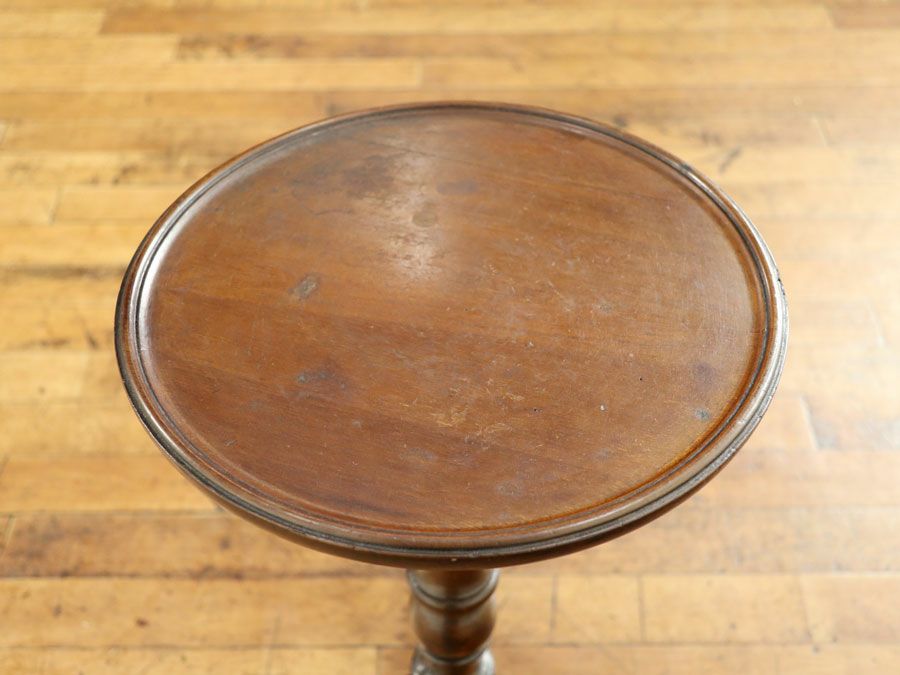 アウトレットアンティーク テーブル A59152b