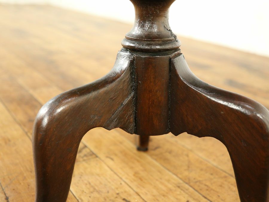 アウトレットアンティーク テーブル A59152b