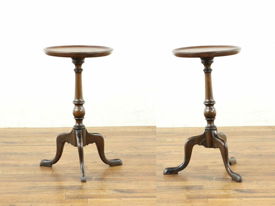 アウトレットアンティーク テーブル A59152b