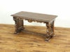アンティーク家具 コーヒーテーブル 64847