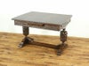 アンティーク家具 ポップアップテーブル 58807