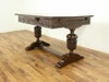 アンティーク家具 ポップアップテーブル 58807