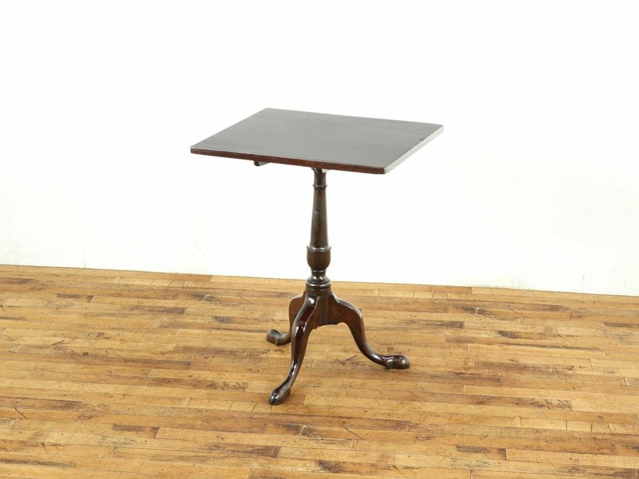 アンティーク家具 サイドテーブル 70518