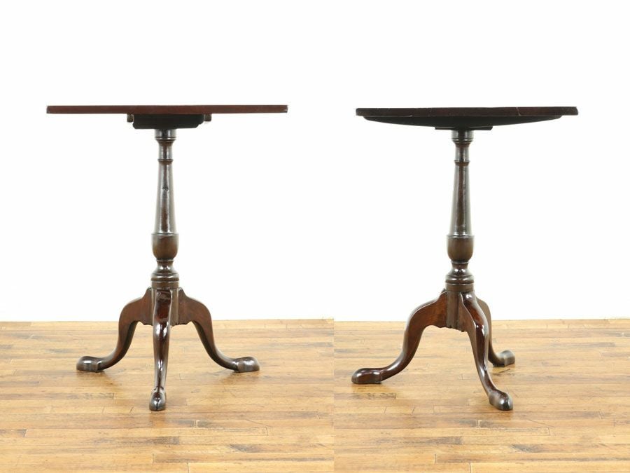 アンティーク家具 サイドテーブル 70518