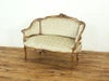 アンティーク家具 張替済ソファ 64895a