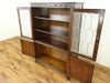 アンティーク家具　ブックケース 59223a