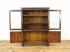 アンティーク家具　ブックケース 59223a