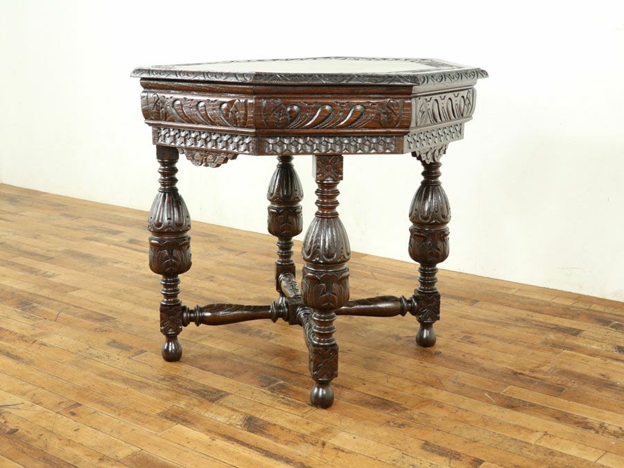 サイドテーブル 63009