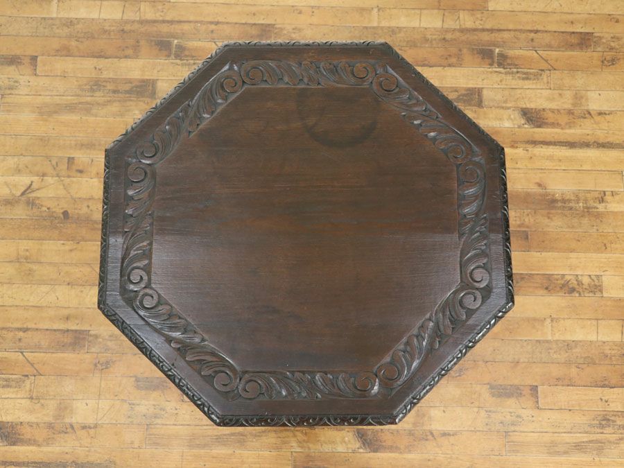 サイドテーブル 63009