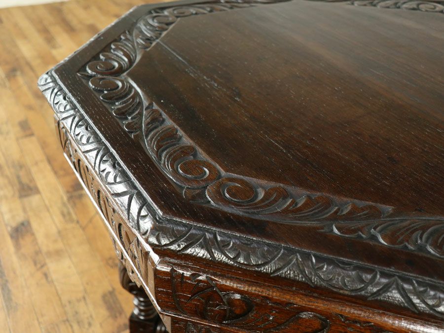 サイドテーブル 63009