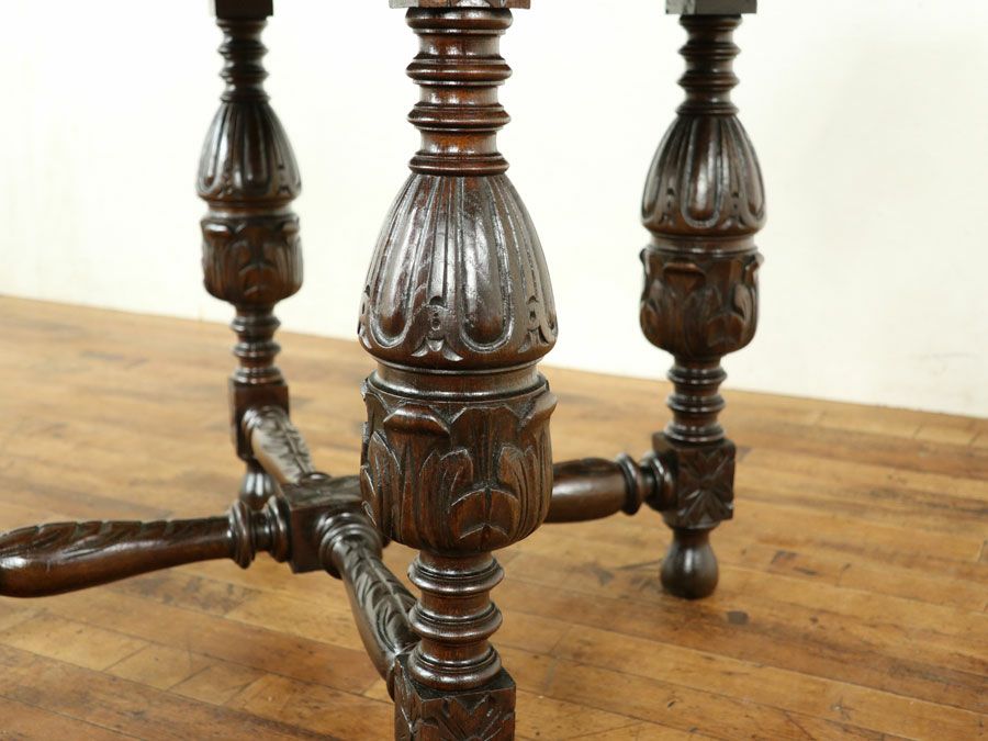 サイドテーブル 63009