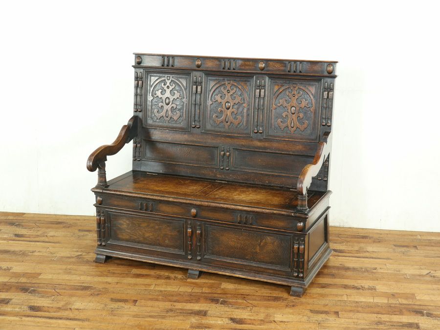 アンティーク家具　アンティークフレックス