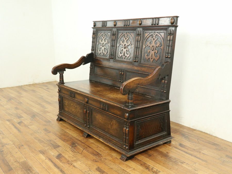 アンティーク家具　アンティークフレックス