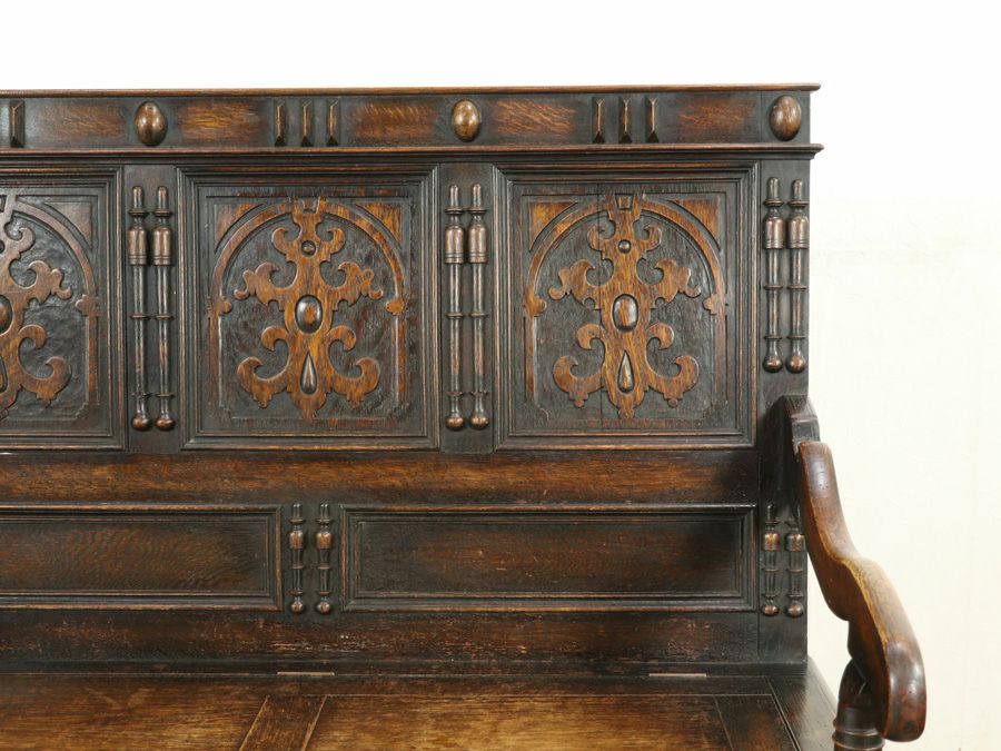 アンティーク家具　アンティークフレックス