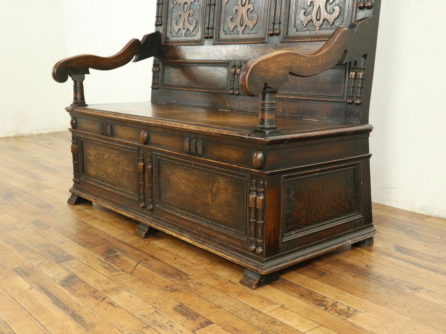 アンティーク家具　アンティークフレックス