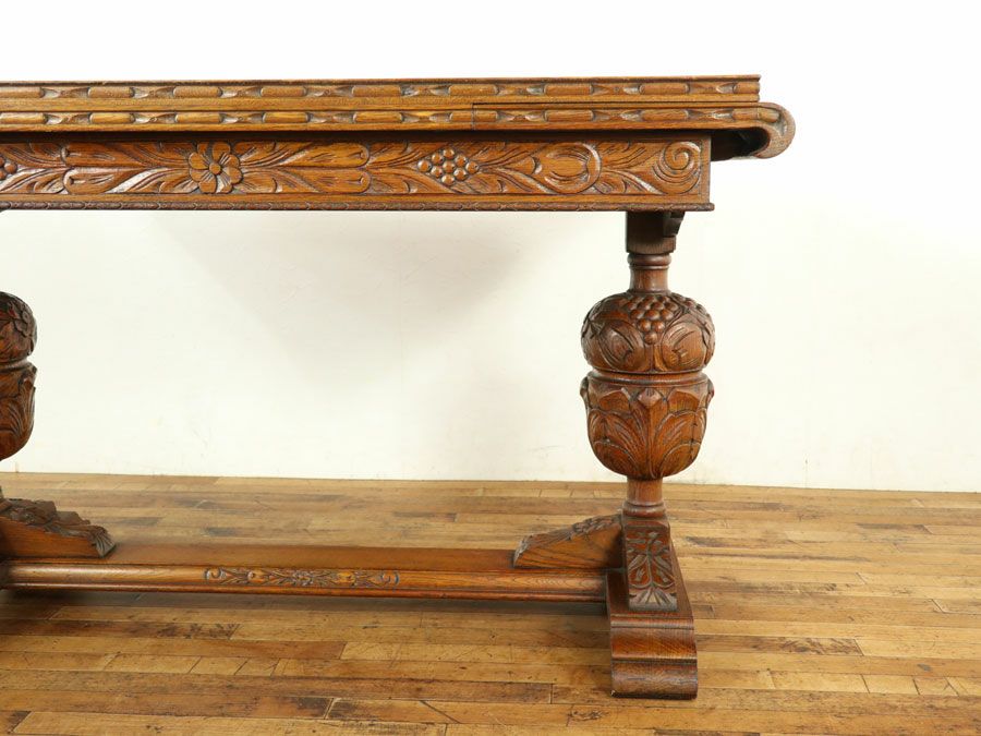 アンティーク家具　アンティークフレックス