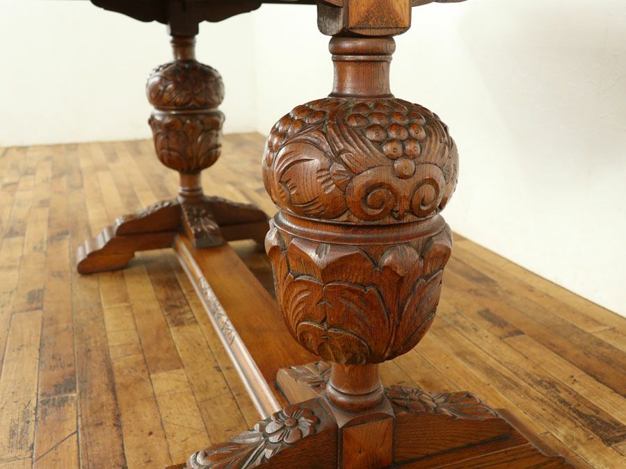 アンティーク家具　アンティークフレックス