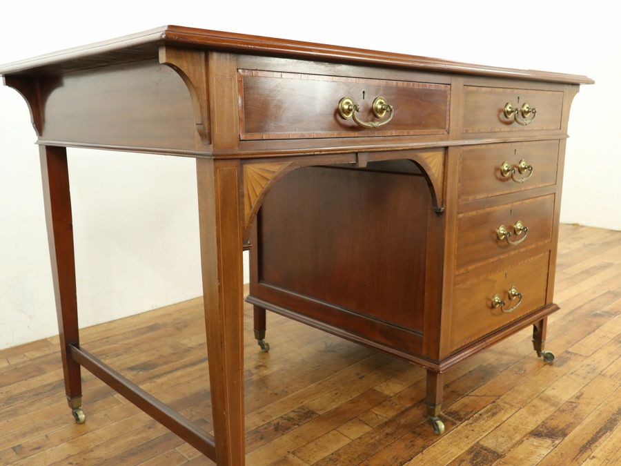 アンティーク家具　アンティークフレックス