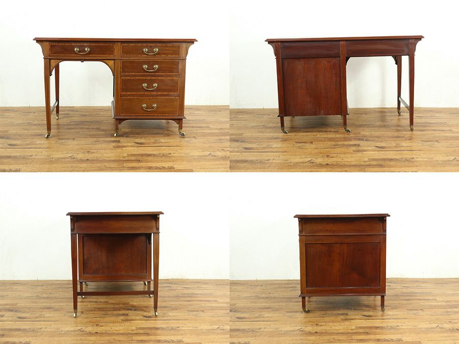 アンティーク家具　アンティークフレックス