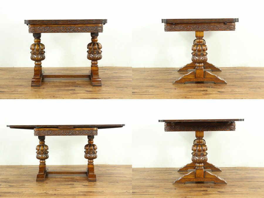 イギリスアンティーク家具 DLT 59294