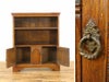アンティーク家具 オープンブックケース 59341