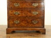 イギリスアンティーク家具 チェスト 59239