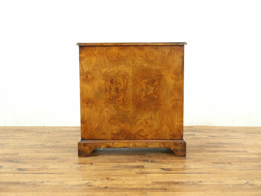 イギリスアンティーク家具 チェスト 59239