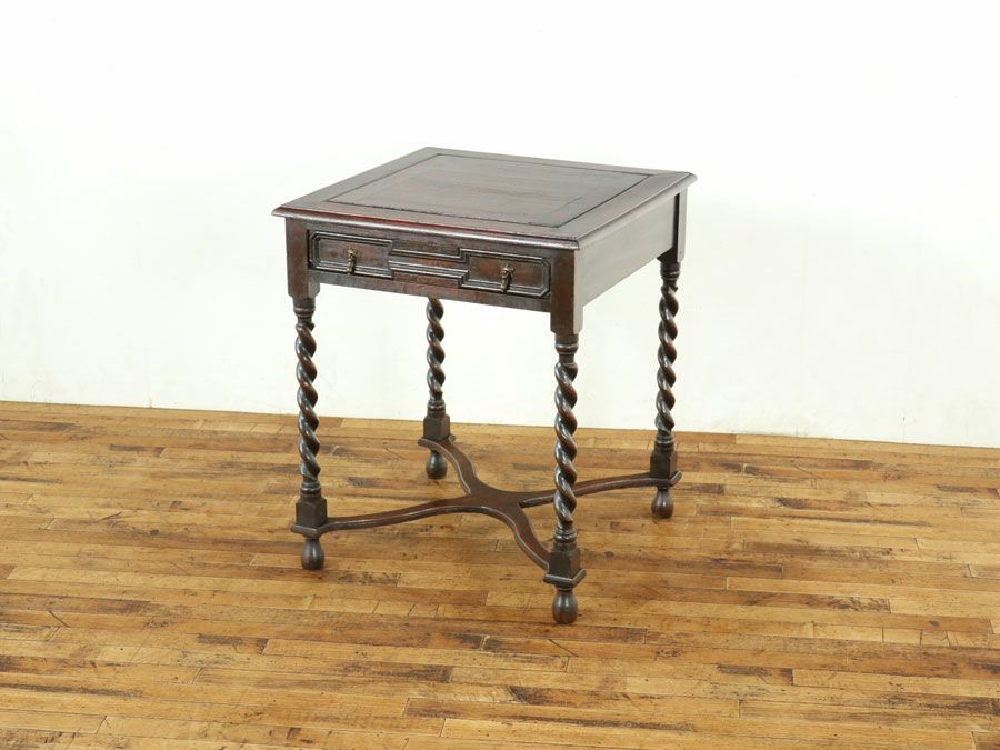 アンティーク家具 ゲームテーブル 59244