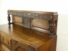 アンティーク家具 サイドボード 59329