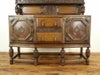 アンティーク家具 サイドボード 59329