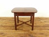 アンティーク家具 ポップアップコーヒーテーブル