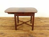 アンティーク家具 ポップアップコーヒーテーブル