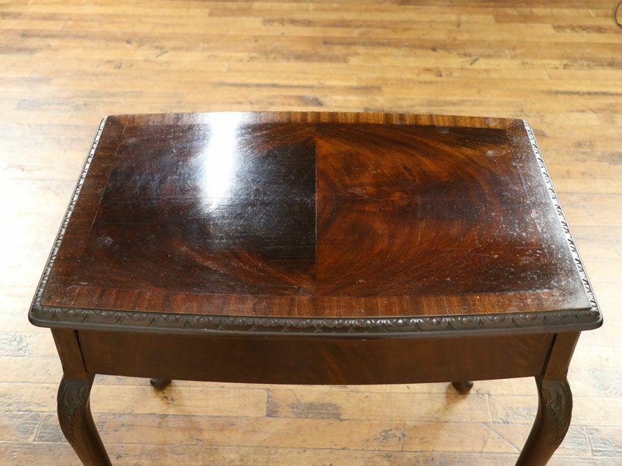 アンティーク家具 ネストテーブル 59312