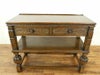 アンティーク家具 サイドテーブル 59253