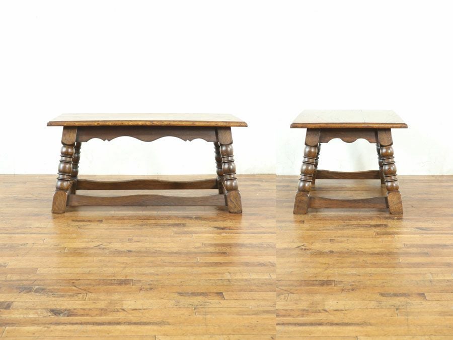 アンティーク家具 コーヒーテーブル 59259