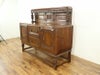 アンティーク家具 サイドボード 59376