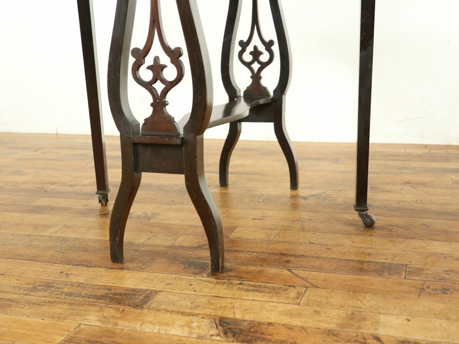 アンティーク家具 サザーランドテーブル 59236