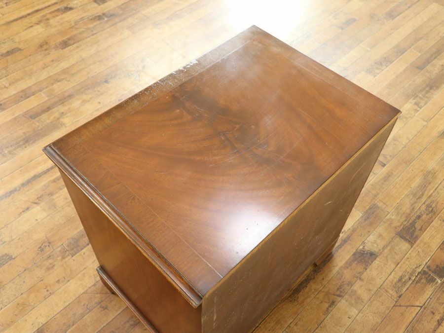 イギリスアンティーク家具 チェスト 59271