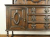 アンティーク家具 サイドボード 59252