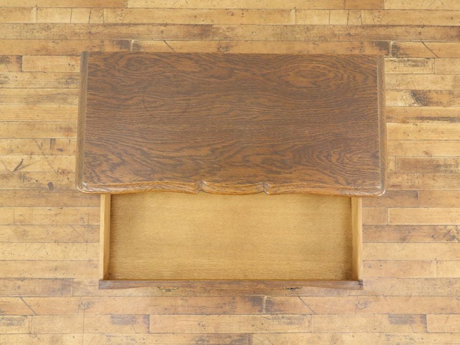 アンティーク家具 チェスト 65145