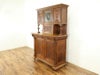 アンティーク家具 キャビネット 65092