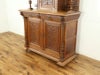 アンティーク家具 キャビネット 65092