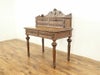 アンティーク家具 デスク 65090