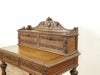 アンティーク家具 デスク 65090
