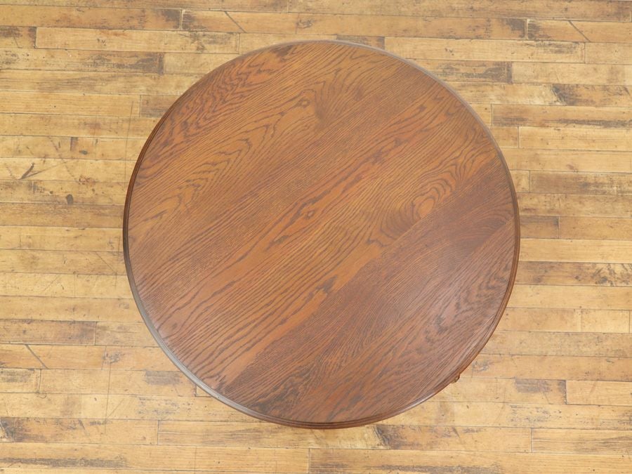 アンティーク家具 コーヒーテーブル 65173