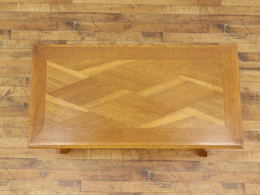 アンティーク家具 コーヒーテーブル 65157