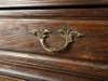 アンティーク家具 チェスト 65025